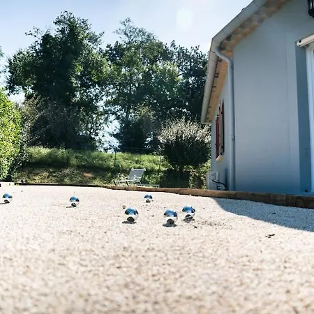 Du Golf Montboucher-sur-Jabron