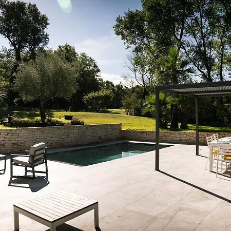 Du Golf * Montboucher-sur-Jabron