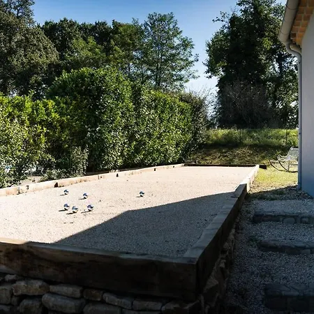 Du Golf Montboucher-sur-Jabron