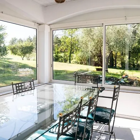 Du Golf Montboucher-sur-Jabron