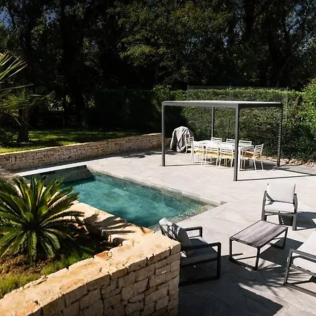 Villa Du Golf