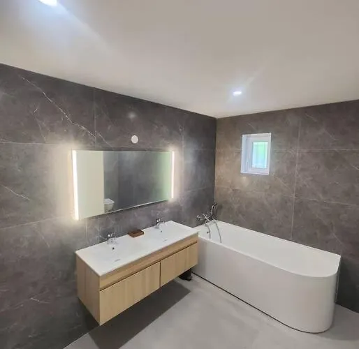Du Golf Villa Montboucher-sur-Jabron