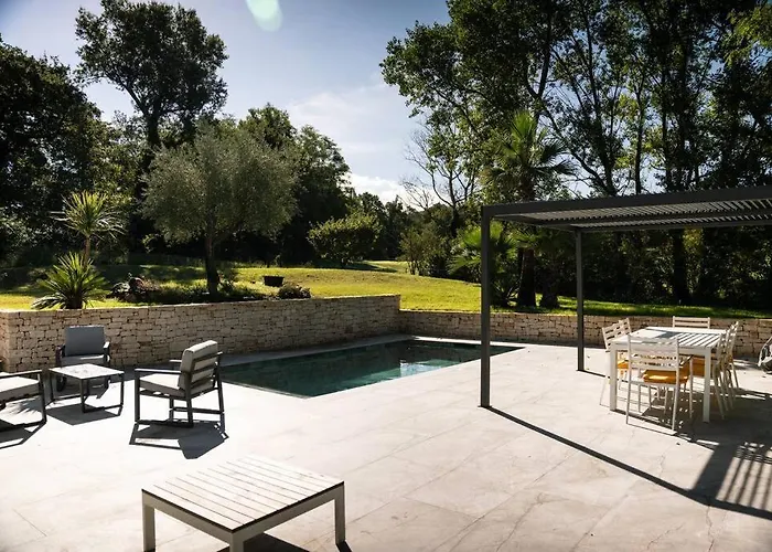 Du Golf * Montboucher-sur-Jabron