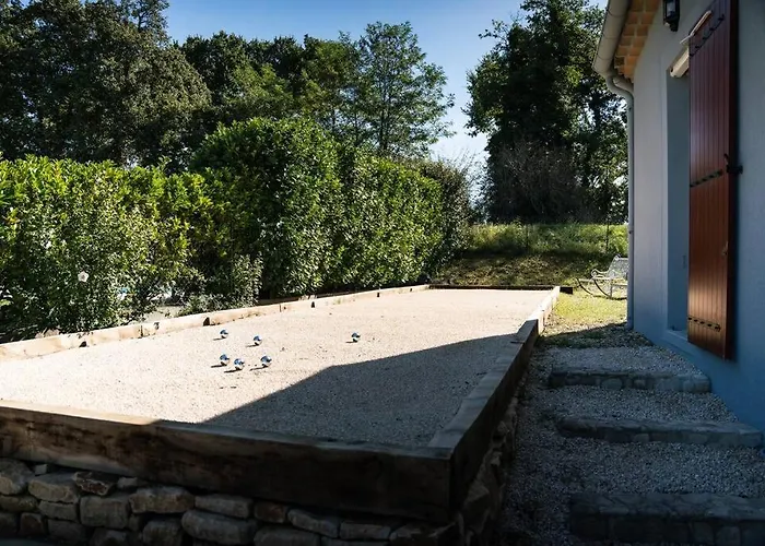 Du Golf Montboucher-sur-Jabron