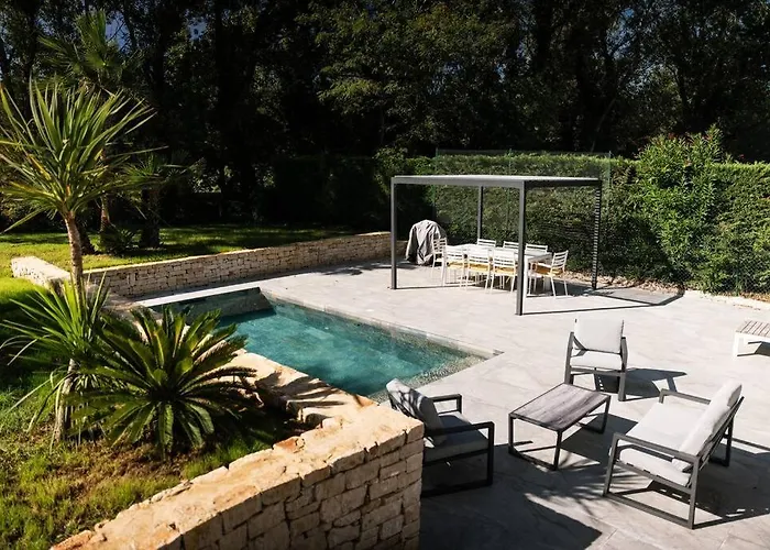 Villa Du Golf