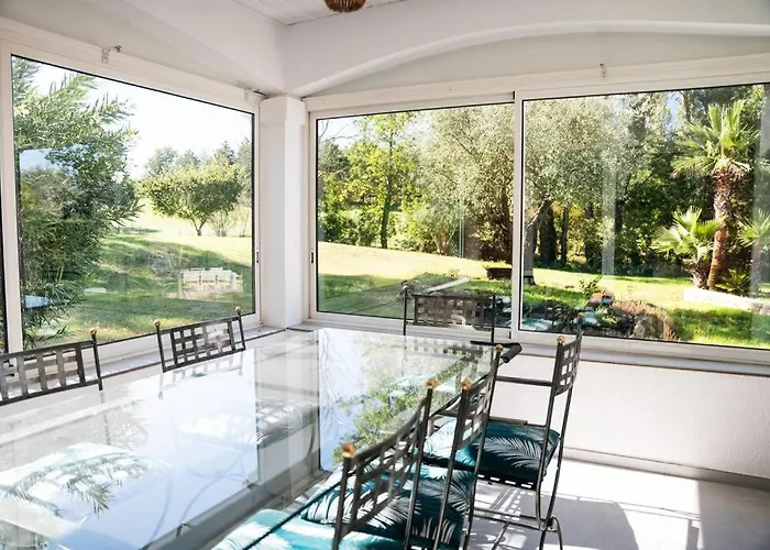 Du Golf Montboucher-sur-Jabron